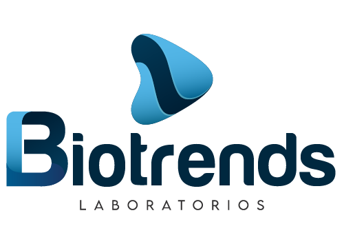 Biotrends lab logo
